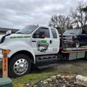 Dne Towing - Towing Near Me