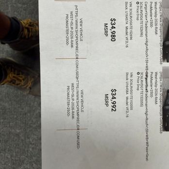 Empire CJDR - West Islip - Marvin asked where did you printed this from?! Clearly shows their website! - Car Dealers Near Me - West Islip, New York Empire CJDR - West Islip - Marvin asked where did you printed this from?! Clearly shows their website! - Car Dealers Near Me - West Islip, New York