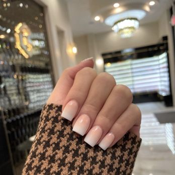 Prime Nail Bar - What I asked for - Nail Salons Near Me - Round Rock, Texas Prime Nail Bar - What I asked for - Nail Salons Near Me - Round Rock, Texas