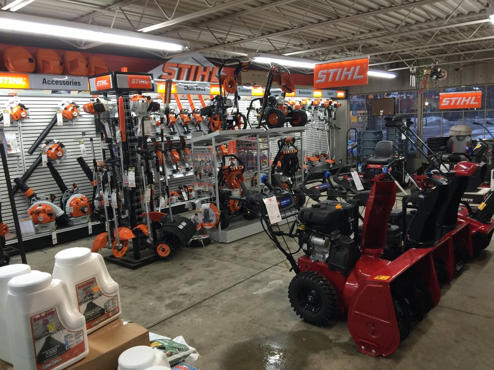 GODWIN’S ADA VILLAGE HARDWARE Updated October 2024 13 Reviews 577