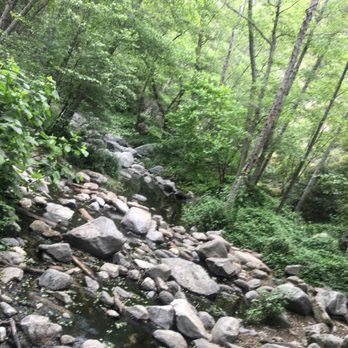 Sturtevant Falls - Hiking Near Me