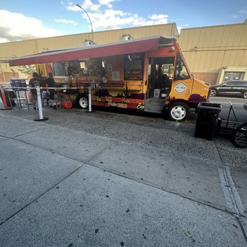 Tacos El Bronco - Food Trucks Near Me - Brooklyn, New York Tacos El Bronco - Food Trucks Near Me - Brooklyn, New York