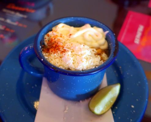 Luna Mexican Restaurant by null