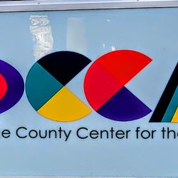 Dodge County Center for the Arts - Dodge County Center For The Arts
130 W Maple Ave, Beaver Dam, WI 53916