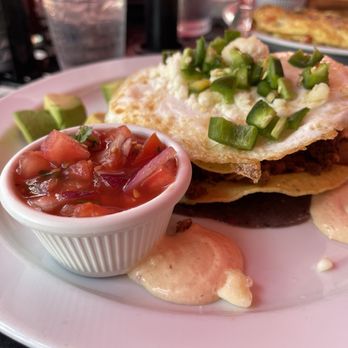 Jane's Cafe on 3rd - The Cabo - Breakfast & Brunch Near Me - Naples, Florida