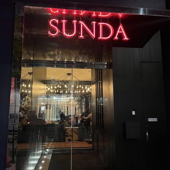 Sunda New Asian - River North - Asian Fusion Near Me - Chicago, Illinois Sunda New Asian - River North - Asian Fusion Near Me - Chicago, Illinois