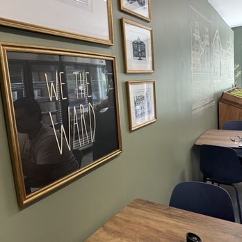 Sugo Mercato - Seating - Bakeries Near Me - Guelph, Ontario