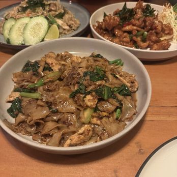 Fern Thai Capitol Hill - Thai Near Me - Seattle, Washington Fern Thai Capitol Hill - Thai Near Me - Seattle, Washington