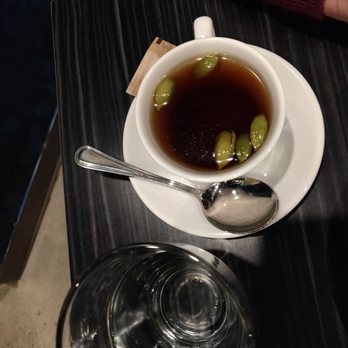 Bhuna - Black tea - Indian Near Me - Portland, Oregon Bhuna - Black tea - Indian Near Me - Portland, Oregon