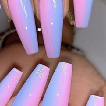Cnn Nails - What I wanted - Nail Salons Near Me - Chicago, Illinois