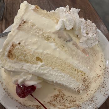 Martha's Country Bakery - Tres Leches - Bakeries Near Me - Brooklyn, New York