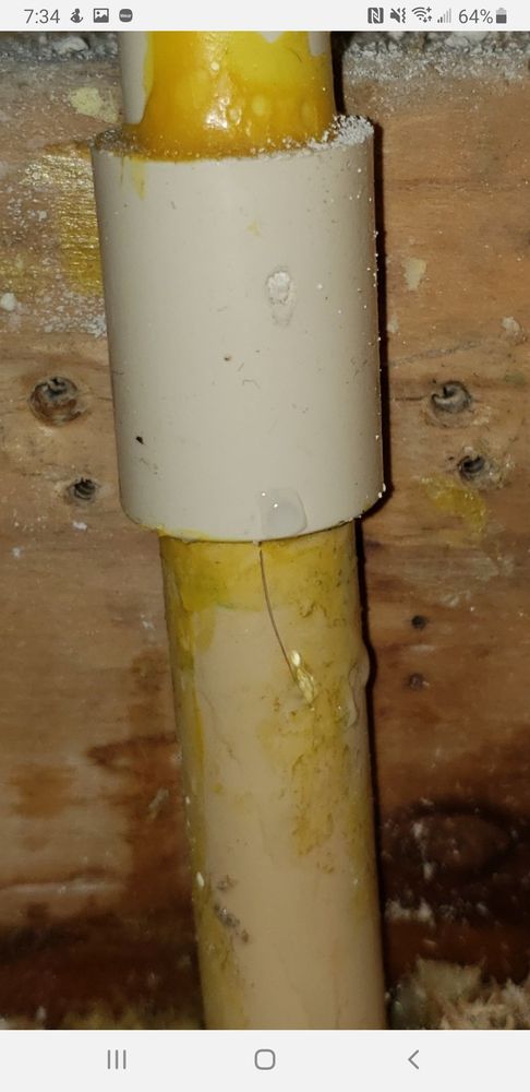 Slide of Roto-Rooter Plumbing & Water Cleanup