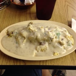 KK's Cafe - Okie Special