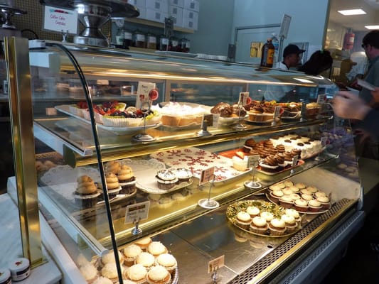 Lark Cake Shop by null Lark Cake Shop by null