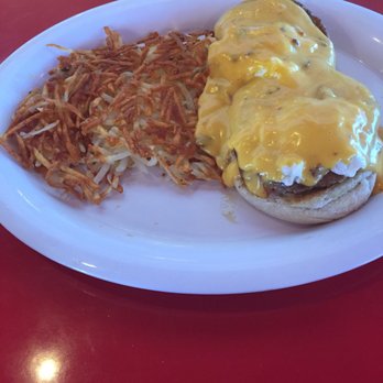 Rutherford's 66 Diner - Diners Near Me - Kingman, Arizona