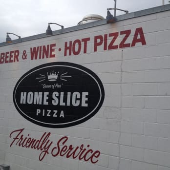 Home Slice Pizza - Pizza Near Me - Austin, Texas Home Slice Pizza - Pizza Near Me - Austin, Texas