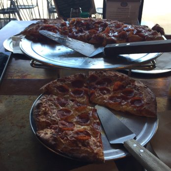 Elevation Pizza - Pizza Near Me - Fraser, Colorado