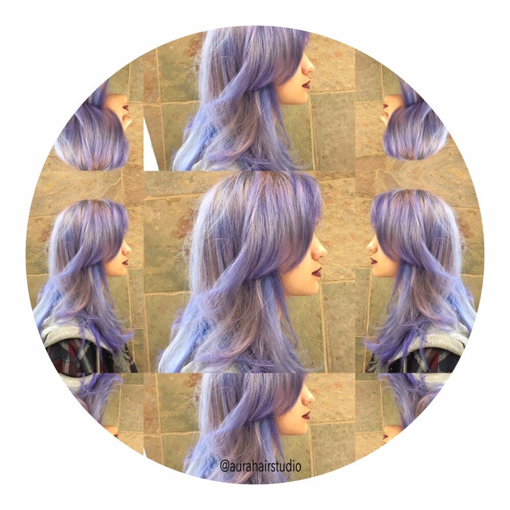 Aura By Vanessa Logo