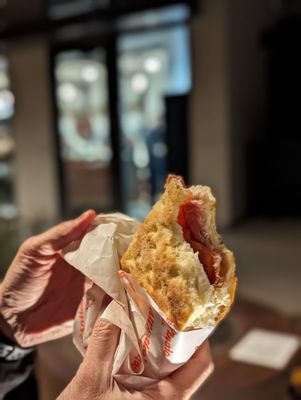 All'Antico Vinaio by null