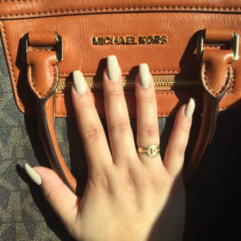 Sunset Nails - I LOVE MY NAILS SO MUCH!!! Diane did a amazing job!! - Nail Salons Near Me - San Francisco, California