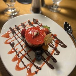 Dessert Dessert