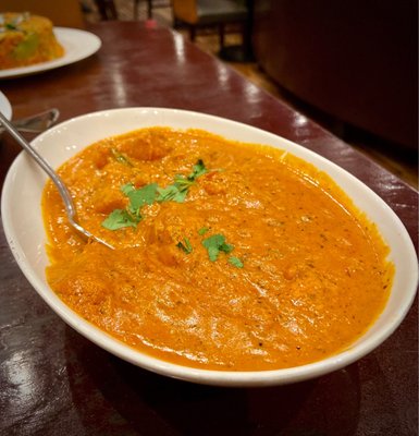 Benares Tribeca Indian Restaurant by null