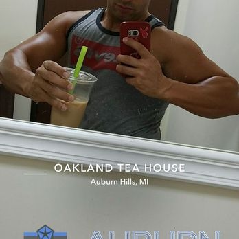 Oakland Tea House - speaking of hills - Bubble Tea Near Me - Auburn Hills, Michigan Oakland Tea House - speaking of hills - Bubble Tea Near Me - Auburn Hills, Michigan