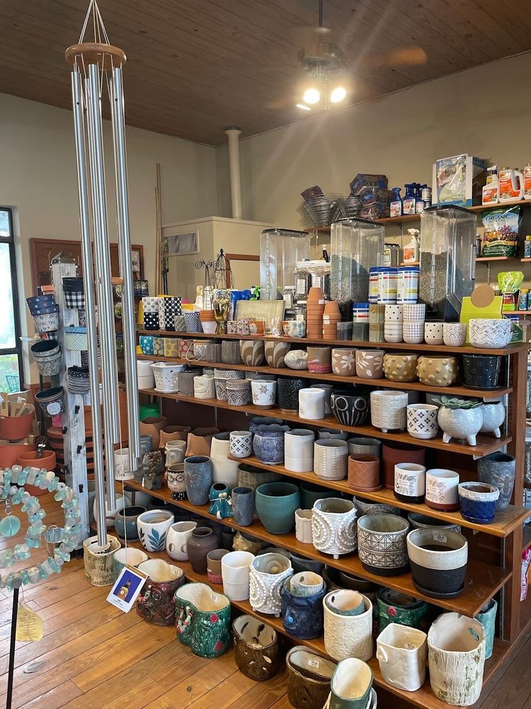 EARTHSCAPES GARDEN & HOME LANDSCAPE ARCHITECTURE Updated October 2024 5317 205 Loop, Temple