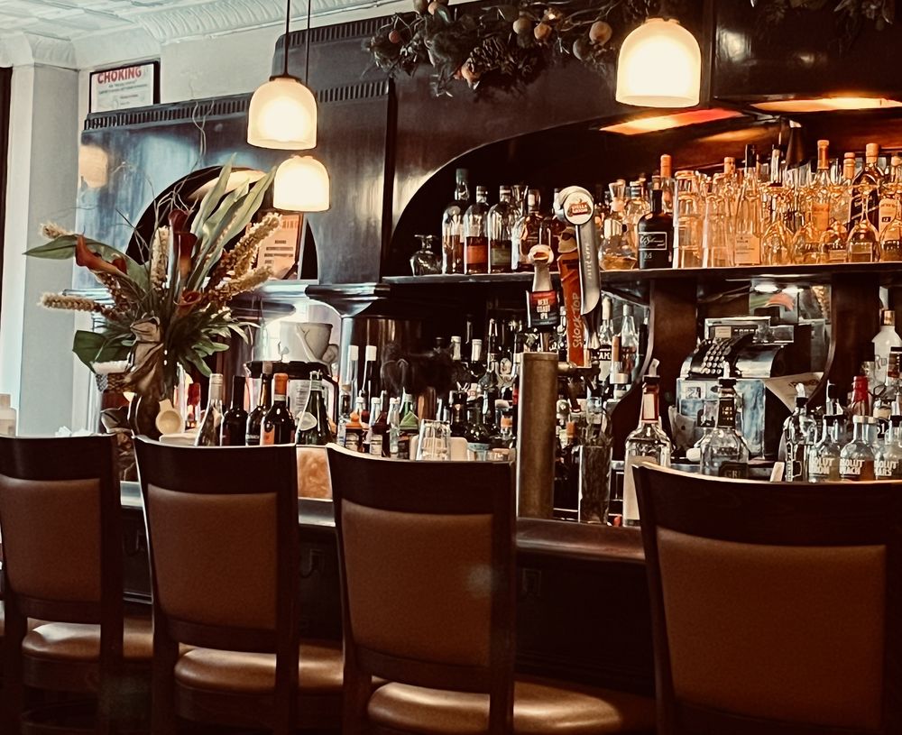 Bistro Les Amis