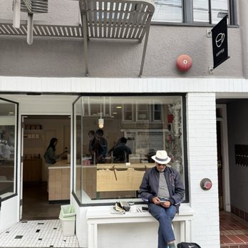 The Coffee Movement - Coffee & Tea Near Me - San Francisco, California The Coffee Movement - Coffee & Tea Near Me - San Francisco, California