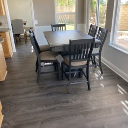 Dining Room Dining Room
