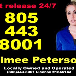 Aimee Peterson Bail Bonds