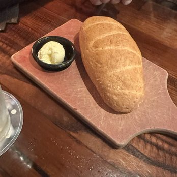 LongHorn Steakhouse - House bread - Steakhouses Near Me - Williamsburg, Virginia LongHorn Steakhouse - House bread - Steakhouses Near Me - Williamsburg, Virginia