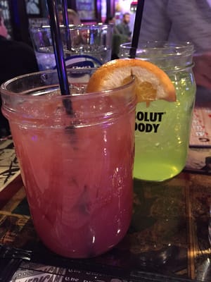 Black Market Bar+Grill (Avondale) by null