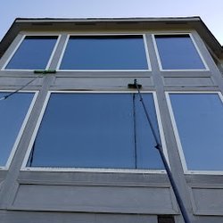 Alberts Window Cleaning