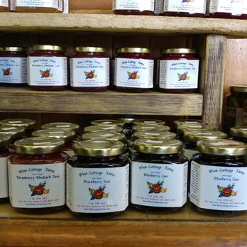 Off the Branch Farm Market - Jam - Fruits & Veggies Near Me - Redmond, Washington