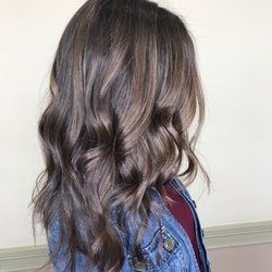 Essentials Salon at Valley Square - Stylist: Brittany