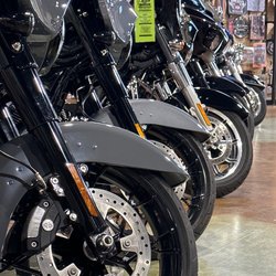 High Country Harley-Davidson - Harley Davidson motorcycles