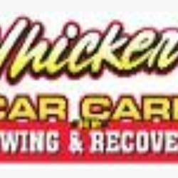Whicker's Car Care