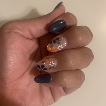 Galaxy Nails - Love them - Nail Salons Near Me - Stockton, California