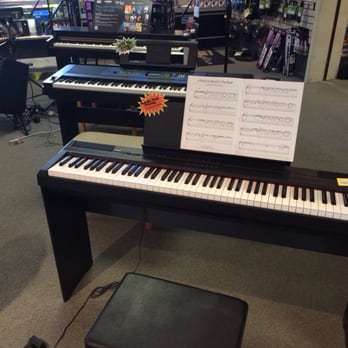 Music Center Inc. - Keyboards - Musical Instruments & Teachers Near Me - Kenosha, Wisconsin Music Center Inc. - Keyboards - Musical Instruments & Teachers Near Me - Kenosha, Wisconsin