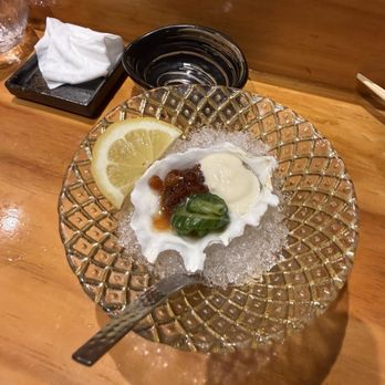 Shogun Omakase - Sushi Bars Near Me - New York, New York