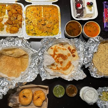 Namaste Spiceland - Indian Near Me - Pasadena, California Namaste Spiceland - Indian Near Me - Pasadena, California