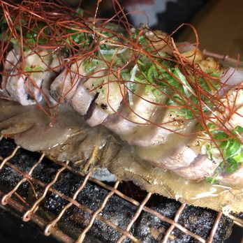 MF Sushi - Duck breast - Sushi Bars Near Me - Houston, Texas MF Sushi - Duck breast - Sushi Bars Near Me - Houston, Texas