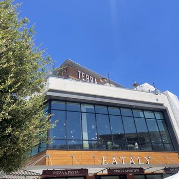 Terra - Italian Near Me - Santa Clara, California Terra - Italian Near Me - Santa Clara, California