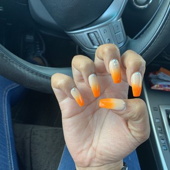 Nexgen Nails - Nail Salons Near Me - Allen, Texas