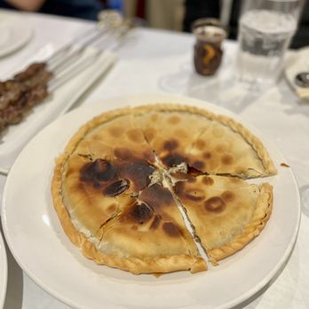 Dolan's - Uyghur Goshnaan ($17) - Asian Fusion Near Me - Alhambra, California
