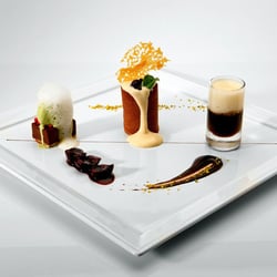 Restaurant Residenz Heinz Winkler