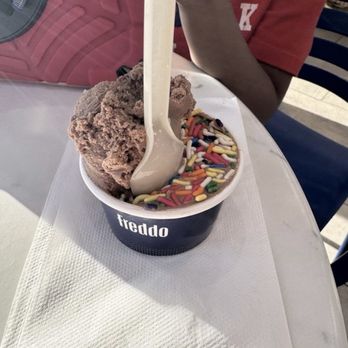 Freddo - Gelato Near Me - Las Vegas, Nevada