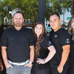 Dentistry At Power Ranch